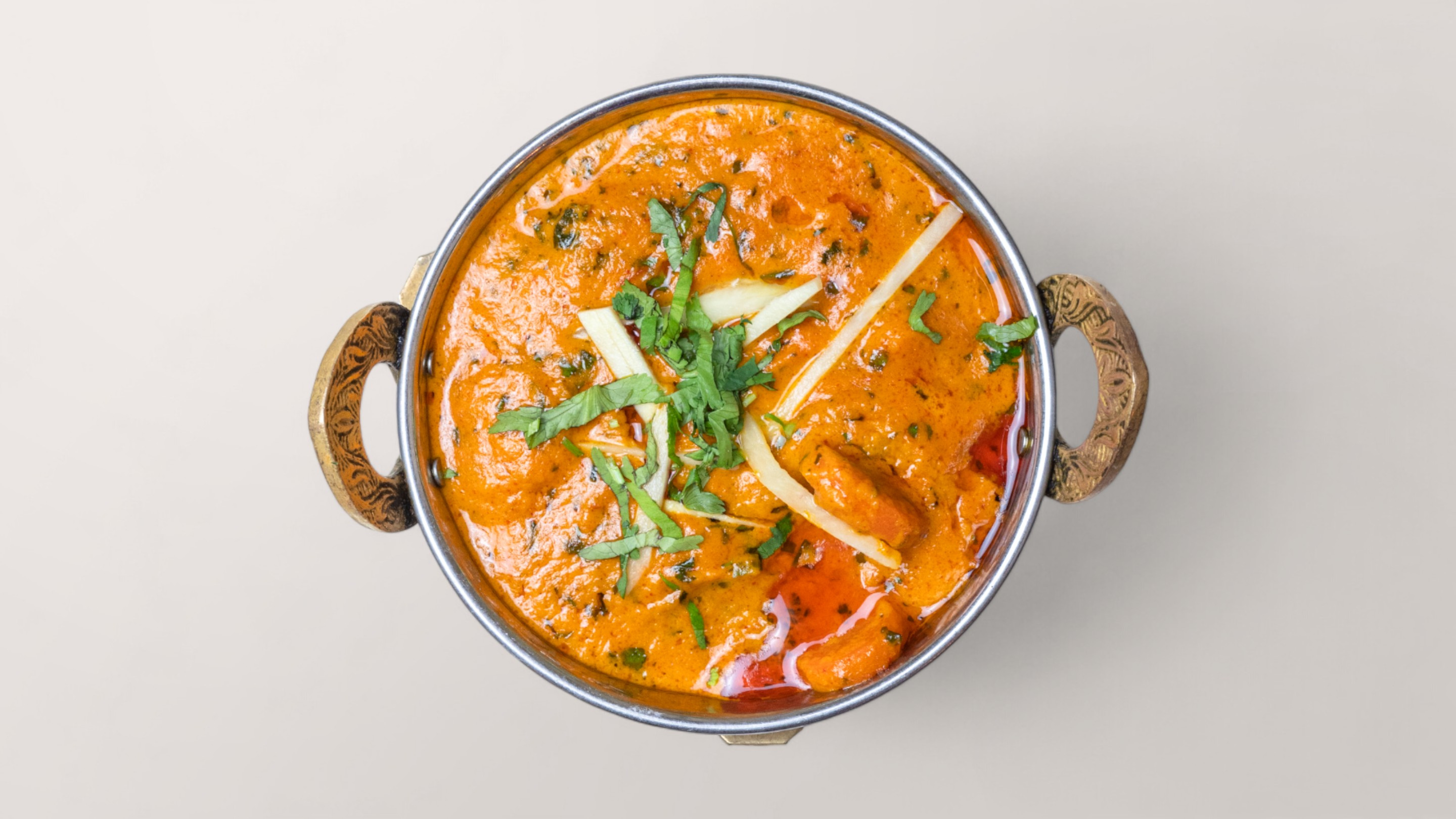Chicken Curry